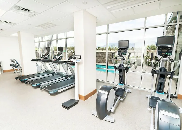 Springhill Suites By Marriott Ontario Airport/Rancho Cucamonga