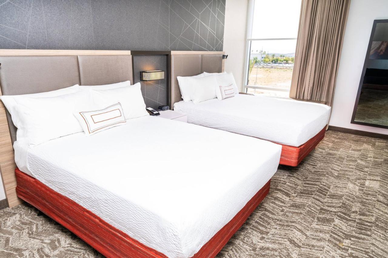 Springhill By Marriott Airport/rancho Cucamonga Hotel Ontario