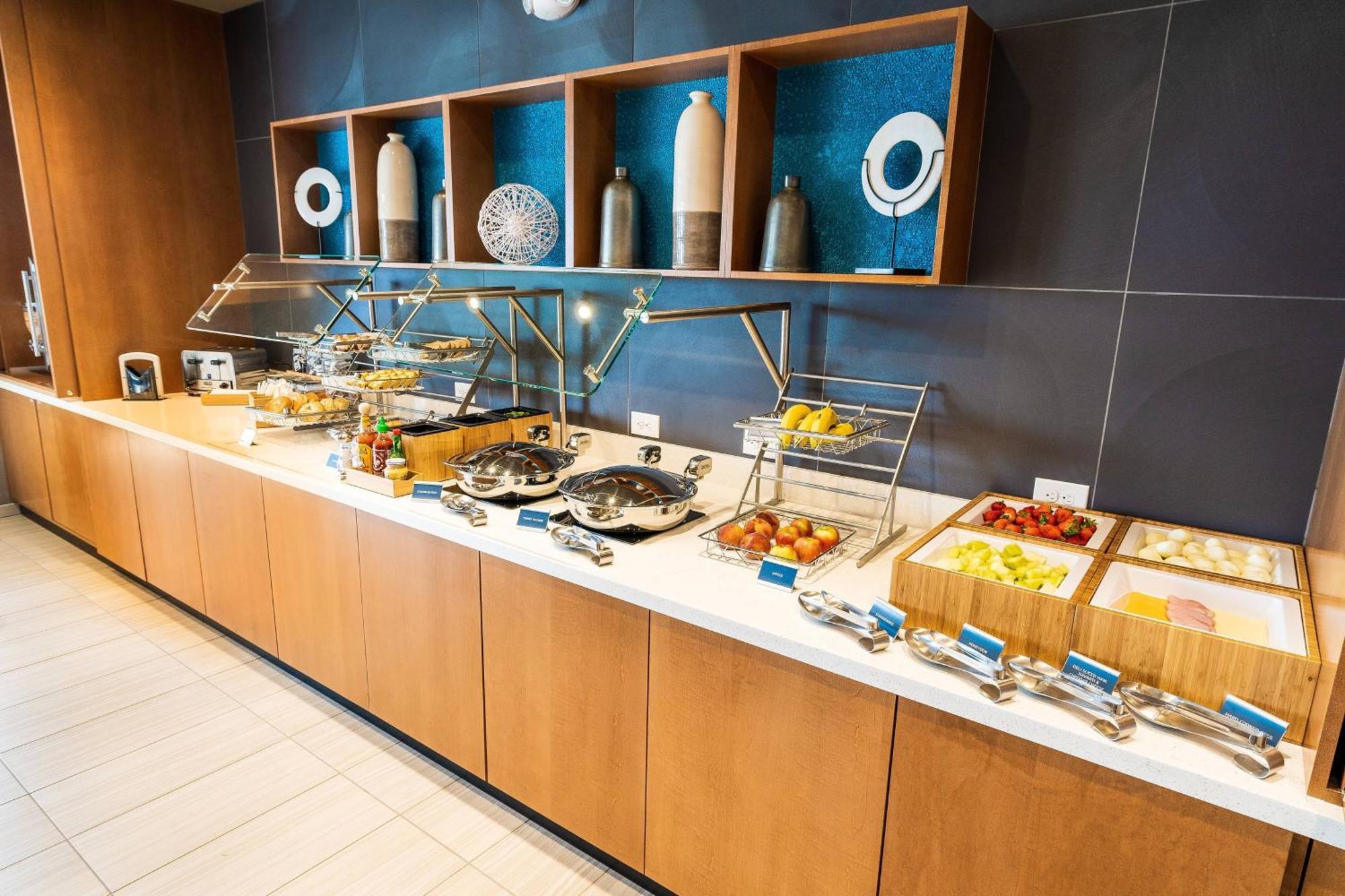 Springhill By Marriott Airport/rancho Cucamonga Hotel Ontario