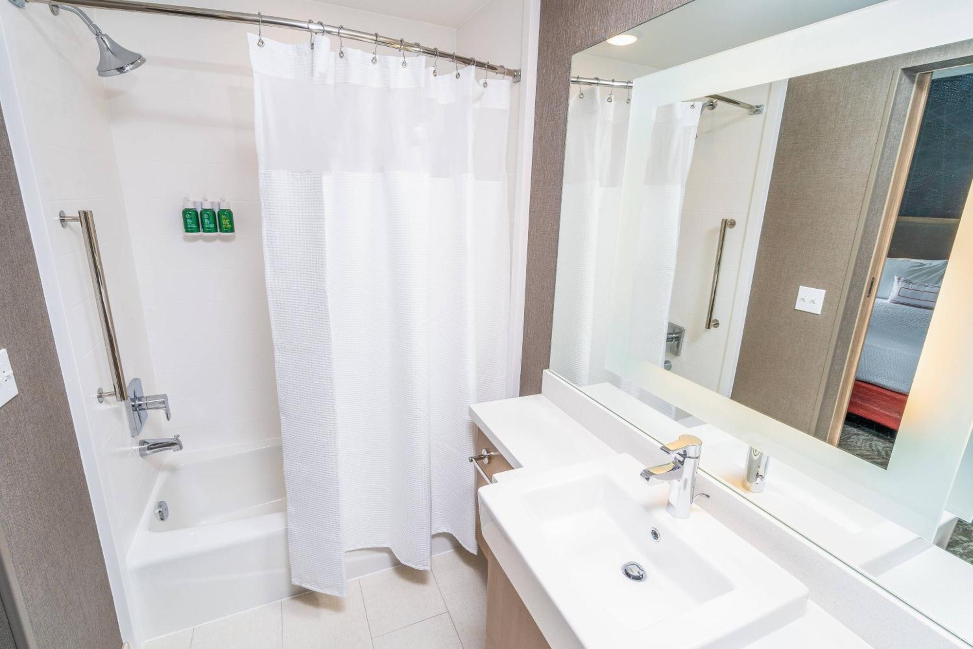 Springhill By Marriott Airport/rancho Cucamonga Ontario
