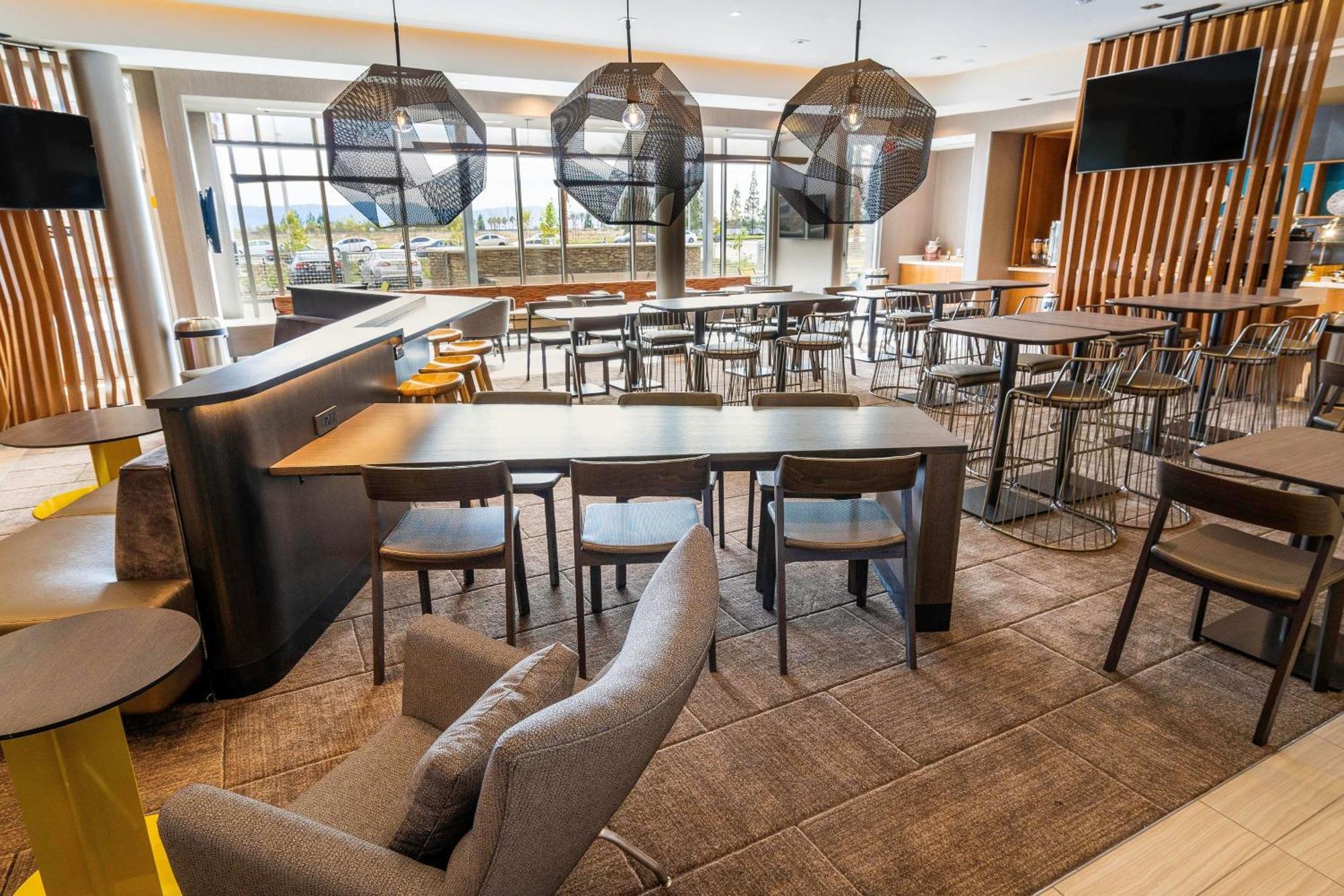 Hotel Springhill By Marriott Airport/rancho Cucamonga 3*